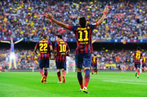   مصر اليوم - نيمار يحتفل بعيد ميلاده ال 22 اليوم