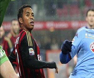   مصر اليوم - وكيل روبينيو : جماهير ميلان غضبت من موكلي لأنها تتوقع منه الكثير