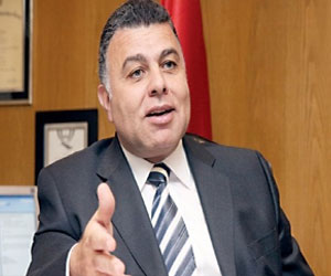   مصر اليوم - 1.5 مليار دولار قيمة الاستثمارات الخليجيَّة في 2013