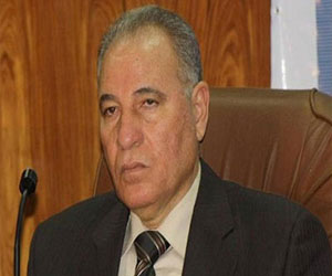   مصر اليوم - الزند وزين العابدين يتبرّعان بـ 20 ألف جنيه لصندوق دعم مصر