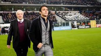   مصر اليوم - الصقر ينفي وجود خلافات في الجهاز الفني للمنتخب المصري