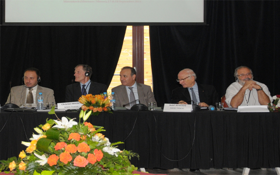   مصر اليوم - عرض المتغيِّرات المنعكسة على حالة حقوق الطفل وتحدِّيات تحقيق عدالة الأحداث