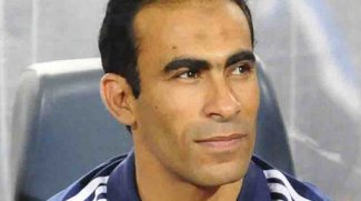   مصر اليوم - عبد الحفيظ: نحاول الوصول لأفضل تشكيل  وطرد جمعة غير صحيح