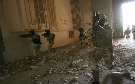   مصر اليوم - الأمم المتحدة تدين بشدّة الهجمات الإرهابيّة الأخيرة في العراق