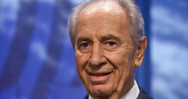   مصر اليوم - بيريز يسجل رقما قياسيا فى موسوعة غينيس