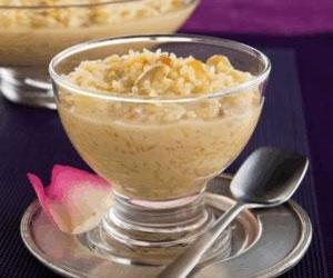 مصر اليوم - الأرزّ بالحليب القليل الدسم