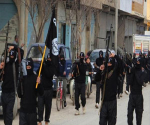   مصر اليوم - ألويّة صقور الشام السوريّة تنفي المُصالحة مع داعش