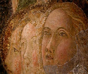   مصر اليوم - أميركا تعيد لوحة سرقها النازيون إلى بولندا