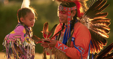   مصر اليوم - اكتشاف قرية للهنود الحمر أسفل وسط مدينة ميامى الأميركية