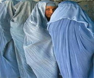   مصر اليوم - قانون أفغاني جديد يسمح بممارسة العنف ضد المرأة