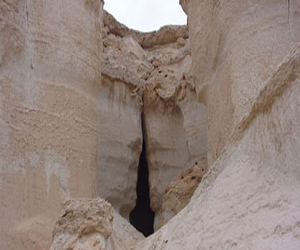   مصر اليوم - إطلاق اسم بون  دارك على النسخة المطابقة لكهف شوفيه