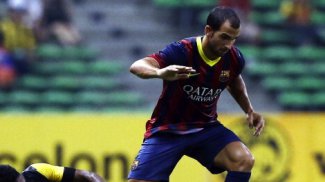   مصر اليوم - ليفربول يرغب في ضم لاعب البارسا الشاب