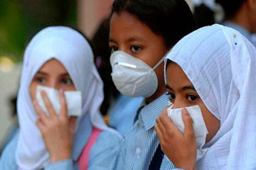   مصر اليوم - طوارىء في مستشفيات القليوبية بعد وفاة أول إشتباه بإنفلونزا الخنازير