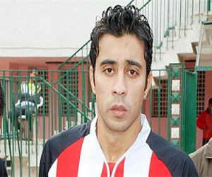   مصر اليوم - الجبلاية تغرّم لاعب طلائع الجيش 15 ألف جنيه