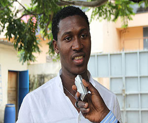   مصر اليوم - شؤون اللاعبين ترفض قيد البوركينى ميشاك في قائمة الإسماعيلي بسبب شكوى ضد النادي