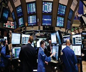   مصر اليوم - الأسهم الأوروبية ترتفع بدعم نتائج مشجعة للشركات