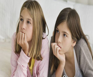   مصر اليوم - قلة النوم والإفراط فى مشاهدة التليفزيون يؤثران على الصحة العقلية للمراهقين