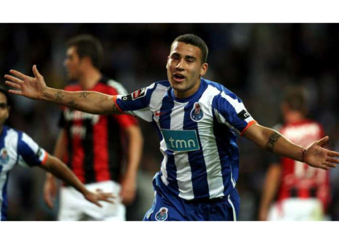   مصر اليوم - الأرجنتيني أوتامندي من بورتو إلى فالنسيا