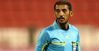   مصر اليوم - لجنة الحكام القطرية تُعين الدوسري لمباراة الأهلي والخريطيات