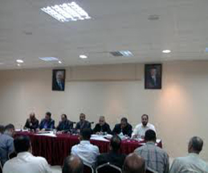   مصر اليوم - نقابة المعلمين الأردنيين تعقد دورة لمعلمي اللغة الانجليزية