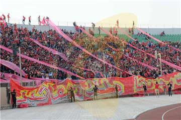   مصر اليوم - الأهلي :الأمن يوافق على إقامة السوبر الأفريقي بحضور الجماهير