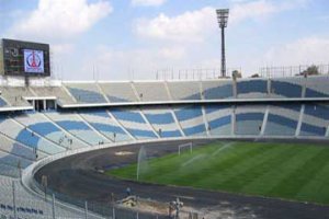   مصر اليوم - صبحي: استاد القاهرة جاهز بـ الشروط الأمنية لاستضافة المباريات