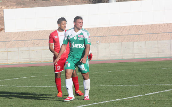   مصر اليوم - إصابة زكي الغامضة تثير الجدل داخل أوساط الرجاء بشأن جَدْوَى ضَمِّه