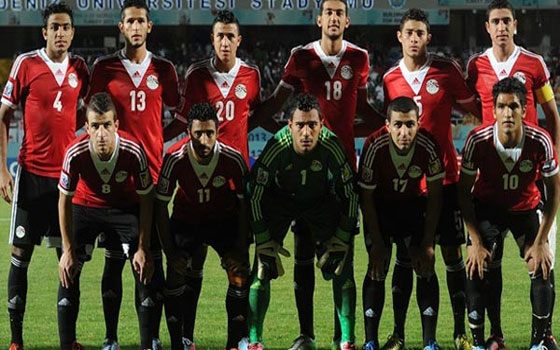   مصر اليوم - منتخب الشباب يُرحّب باستدعاء لاعبين من أصول مصريّة