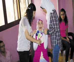   مصر اليوم - التعاون الإسلامي تعرب عن قلقها لاستمرار الممارسات المؤذية للإناث