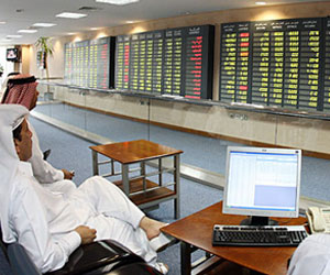   مصر اليوم - مؤشر بورصة قطر يغلق على ارتفاع بنسبة 0.52%