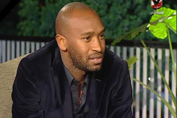   مصر اليوم - شيكابالا: سأبذل قصارى جهدي من أجل إسعاد جماهير الكرة المصرية