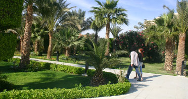   مصر اليوم - سول تسعى لبناء حديقة سلام عالمية بالمنطقة المنزوعة السلاح بين الكوريتين