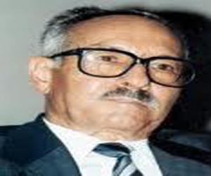   مصر اليوم - تخصيص الدورة 22 للمهرجان الشعري للأديب الراحل عبد الله ركيبي