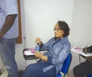   مصر اليوم - الخرطوم تنبه لخطورة اهمال التشخيص المبكر لمرض السرطان