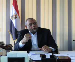   مصر اليوم - طارق نديم  يعتبر جنيف 2 البند الثاني لمخطط  تقسيم سورية