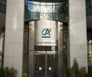   مصر اليوم - 628.5 مليون جنيه أرباح بنك كريدي اغريكول