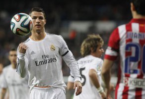   مصر اليوم - رونالدو: الفوز على أتلتيكو خطوة هامة نحو الكأس