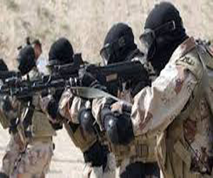   مصر اليوم - الجيش يقتل 44 تكفيريَّاً ويصيب 15 آخرين في سيناء