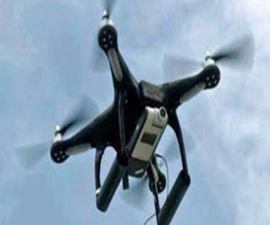   مصر اليوم - إحباط محاولة تهريب 120 طائرة صغيرة الحجم تعمل بالتحكم عن بعد