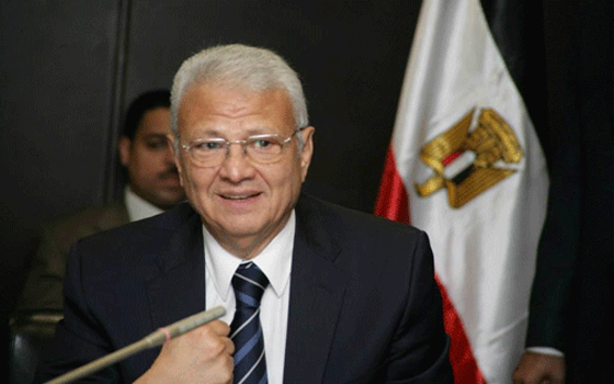   مصر اليوم - وزيرالاتصالات يدعو الى تدشين مبادرة لنشر التعلم الالكتروني