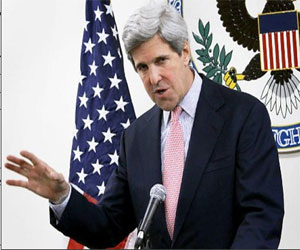 مصر اليوم - كيري يؤكد عدم ترشحه لرئاسة الولايات المتحدة في 2016