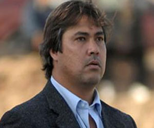   مصر اليوم - أشرف قاسم يتهم حكم اللقاء بمجاملة الأهلي في ركلة جزاء