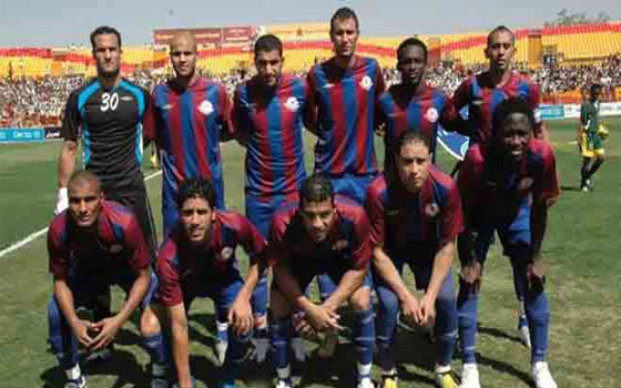   مصر اليوم - موتندو ينقذ زعيم الثغر من موجة سموحة في الوقت القاتل بالتعادل 1/1