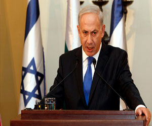   مصر اليوم - نتنياهو يقترح التنازل عن 90% من الضفة الغربيّة للفلسطينيين