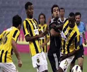   مصر اليوم - اختتام الجولة 21 من الدوري السعودي للمحترفين السبت