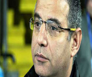   مصر اليوم - وادى دجلة يهدد بالإنسحاب من الدوري المصري