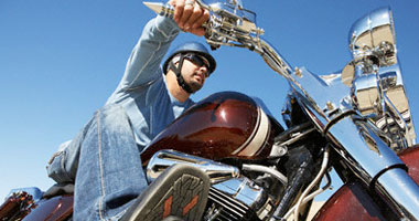   مصر اليوم - بيع دراجة نارية أهديت للبابا بأكثر من 283 ألف دولار فى مزاد خيرى