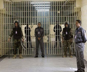   مصر اليوم - العدل العراقية تنفي وجود أماكن للتعذيب في سجونها