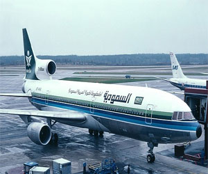   مصر اليوم - شركة الخطوط السعودية تتعاقد على 50 طائرة جديدة