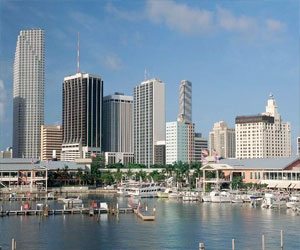   مصر اليوم - اكتشاف قرية للهنود الحمر أسفل وسط مدينة ميامي الأميركية